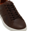 Mens Hush Puppies Gravity Brown Wild Casual Sneaker