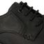 Mens Hush Puppies Manchester Black Rub Dress Formal Lace Up Shoes