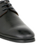Mens Jm Julius Marlow Oslo Black Work Formal Dress Shoes