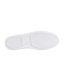 Mens Jm Quincy Julius Marlow White Casual Everyday Shoes