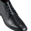 Mens Julius Marlow Banter Everyday Work Boot Black