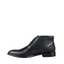 Mens Julius Marlow Banter Everyday Work Boot Black