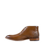 Mens Julius Marlow Banter Everyday Work Boot Cognac