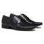 Mens Julius Marlow Grand Black Leather Lace Up Work Dress Formal Shoes