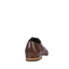 Mens Julius Marlow Limbo Brown Work Leather Lace Up Shoes
