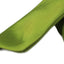 Mens Light Green 8cm Plain Neck Tie