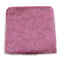 Mens Light Pink Paisley Silk Pocket Square