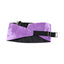 Mens Light Purple Adjustable Cummerbund