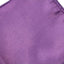 Mens Light Purple Pocket Square