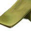 Mens Lime 8cm Plain Neck Tie