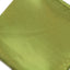 Mens Lime Pocket Square