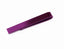 Mens Magenta Tie Clip Clasp