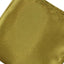 Mens Mustard Yellow Pocket Square