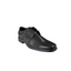 Mens Natural Comfort Skyway Black Work Formal Dress Shoes