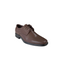 Mens Natural Comfort Skyway Brown Work Formal Dress Shoes