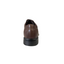 Mens Natural Comfort Skyway Brown Work Formal Dress Shoes