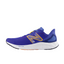 Mens New Balance Fresh Foam Arishi V4 Marine Blue Athletic Running Shoes