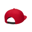 Mens Nike Air Jordan Flat Brim Snapback Jumpman Logo Pro Adjustable Cap