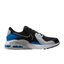 Mens Nike Air Max Excee Black/ Photo Blue/ White Shoes