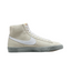Mens Nike Blazer Mid 77 Summit White/ Phantom Athletic Shoes