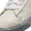 Mens Nike Blazer Mid 77 Summit White/ Phantom Athletic Shoes