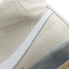 Mens Nike Blazer Mid 77 Summit White/ Phantom Athletic Shoes