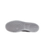 Mens Nike Court Vision Mid Next Nature Triple White Athletic Shoes