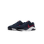 Mens Nike Legend Essential 3 Next Nature Navy/ Red Athletic Workout Shoes