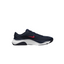 Mens Nike Legend Essential 3 Next Nature Navy/ Red Athletic Workout Shoes
