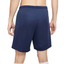 Mens Nike Park 3 Dri-Fit Midnight Navy Athletic Football Shorts