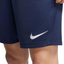 Mens Nike Park 3 Dri-Fit Midnight Navy Athletic Football Shorts