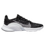 Mens Nike Superrep Go 3 Next Nature Flyknit Black/ Platinum Athletic Shoes