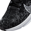 Mens Nike Superrep Go 3 Next Nature Flyknit Black/ Platinum Athletic Shoes