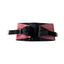 Mens Pink Adjustable Cummerbund