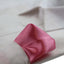 Mens Pink Pocket Square