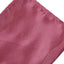 Mens Pink Pocket Square
