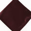 Mens Plum Pocket Square