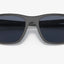 Mens Prada Linea Rossa Sunglasses Ps 10Ws Black Rubber/Blue Sunnies
