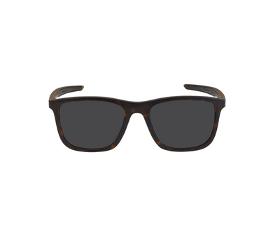 Mens Prada Linea Rossa Sunglasses Ps 10Ws Havana Dark Grey Silver Sunnies