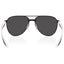 Mens Prada Linea Rossa Sunglasses Ps51ys Matte Black/ Dark Grey Sunnies