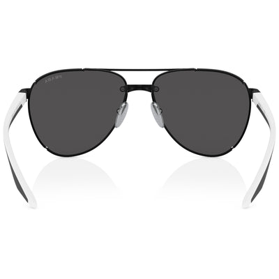 Mens Prada Linea Rossa Sunglasses Ps51ys Matte Black/ Dark Grey Sunnies