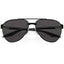 Mens Prada Linea Rossa Sunglasses Ps51ys Matte Black/ Dark Grey Sunnies
