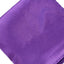 Mens Purple Pocket Square