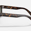 Mens Ray Ban Sunglasses Rb2283 Burbank Polished Havana/ Green Sunnies - M