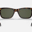 Mens Ray Ban Sunglasses Rb2283 Burbank Polished Havana/ Green Sunnies - M