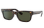 Mens Ray Ban Sunglasses Rb2283 Burbank Polished Havana/ Green Sunnies - M