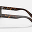 Mens Ray Ban Sunglasses Rb2283 Burbank Polished Havana/ Green Sunnies - Xl