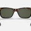 Mens Ray Ban Sunglasses Rb2283 Burbank Polished Havana/ Green Sunnies - Xl