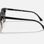 Mens Ray Ban Sunglasses Rb3016 Clubmaster Fleck Grey Green/ Grey Sunnies - L