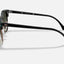 Mens Ray Ban Sunglasses Rb3016 Clubmaster Fleck Grey Green/ Grey Sunnies - M